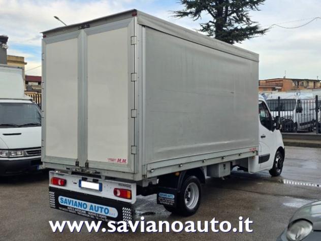RENAULT MASTER 2.3 DCI 145cv " CENTINATO " rif. 24083629 - Foto 4