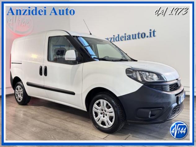 FIAT Doblo 1.3 MJT 95 Cv Cargo SX E6 rif. 23621167