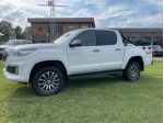FOTON Tunland G7 Tunland G7 2.0 TDI Doppia Cabina 4WD rif. 22758281