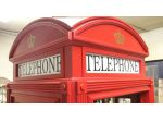 ARREDAMENTO NEGOZIO VINTAGE