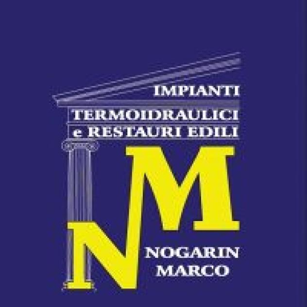 Nogarin Marco Termoidraulica e Restauri Edili