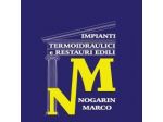 Nogarin Marco Termoidraulica e Restauri Edili