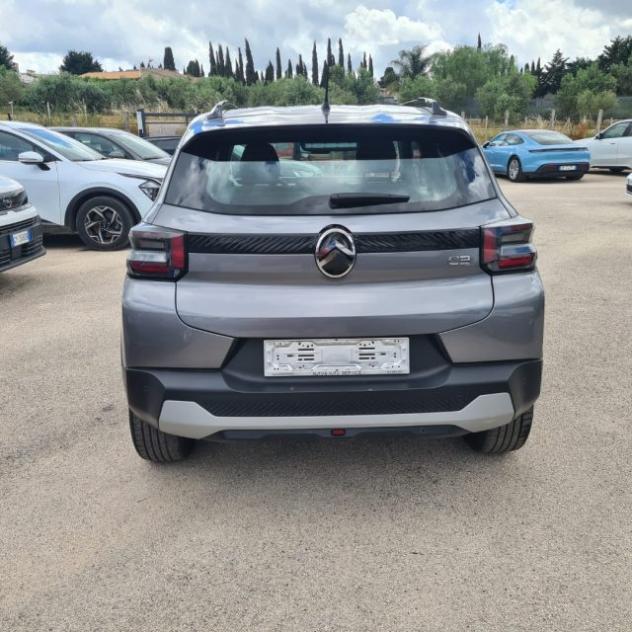 CITROEN C3 PureTech 100 S&S You Pack Plus rif. 23794668 - Foto 3