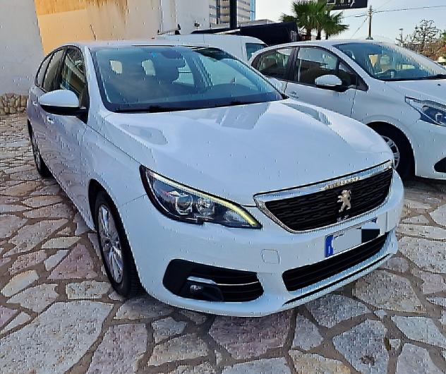 Peugeot 308 BlueHDi 130 S&S SW 2018 - Foto 3