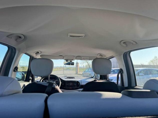 FIAT 500L 1.3 Multijet 95 CV Business rif. 23718101 - Foto 10