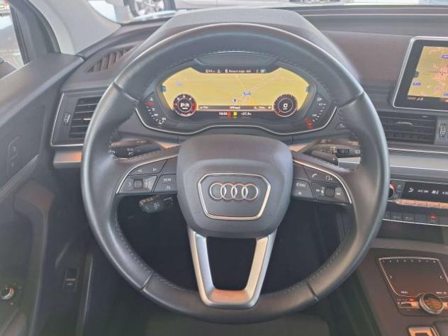 Audi Q5 Q5 40 2.0 tdi Business Sport quattro 190cv S-tronic - Foto 9