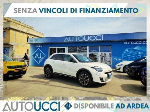 FIAT 600 Hybrid MHEV DCT La Prima 100 CV rif. 24084551