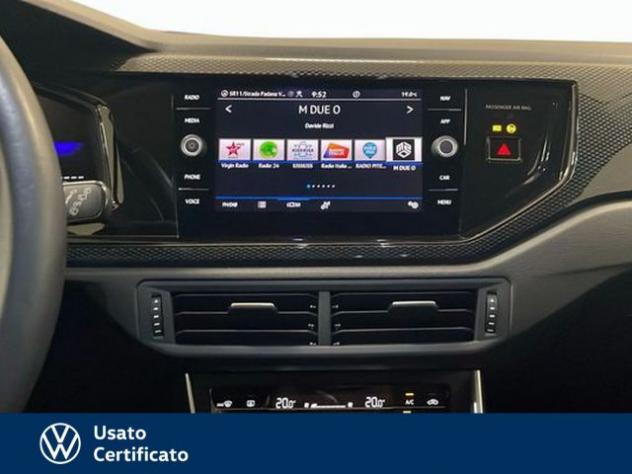 VOLKSWAGEN Taigo 1.0 tsi edition plus 95cv rif. 23641057 - Foto 10