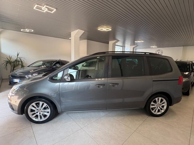 Seat Alhambra 2.0 TDI CR DSG I-Tech - Foto 3