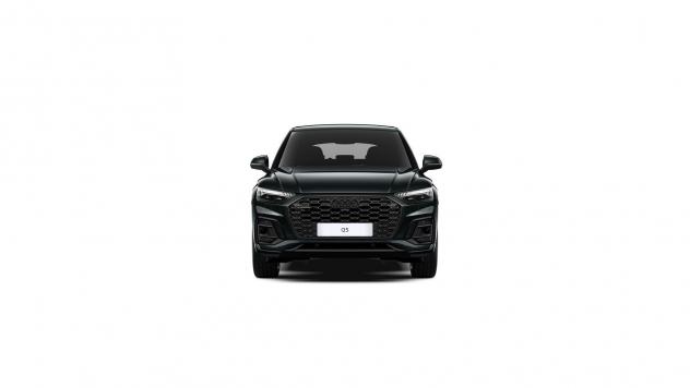 Audi Q5 Sportback 40 TDI S Line quattro S tronic - Foto 5