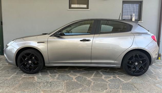 Alfa Romeo Giulietta 1.4 t. Giulietta 120cv - Foto 2