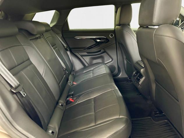 Land Rover Range Rover Evoque 2.0 D163 MHEV R-Dynamic SE AWD auto IVA ESPOSTA - Foto 5
