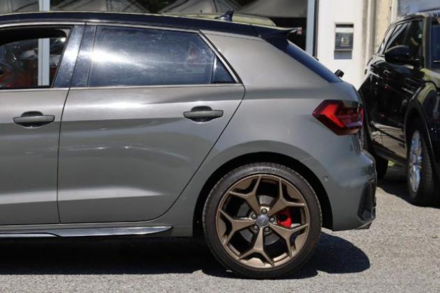AUDI A1 SPB 40 TFSI S tronic S line edition rif. 23811086 - Foto 4