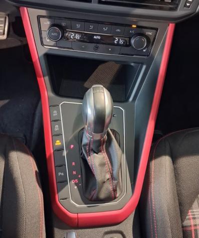 VOLKSWAGEN Polo 6ª serie Polo 2.0 TSI DSG GTI BlueMotion Technology - Foto 9