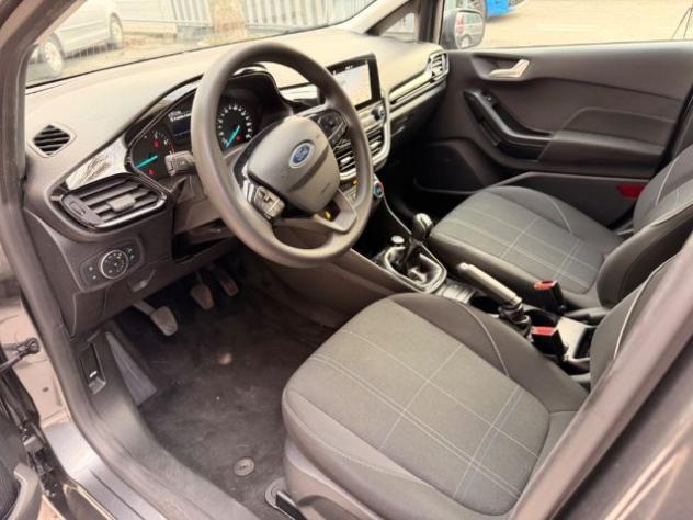 FORD Fiesta 1.1 5 porte Plus rif. 23250548 - Foto 9