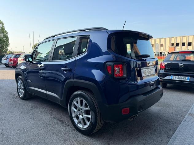 Jeep Renegade Jeep Renegade 1.6 Mjt Limited Navi CarPlay SUMMER PROMO - Foto 7