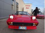 Ferrari 308 GTS Quattrovalvole