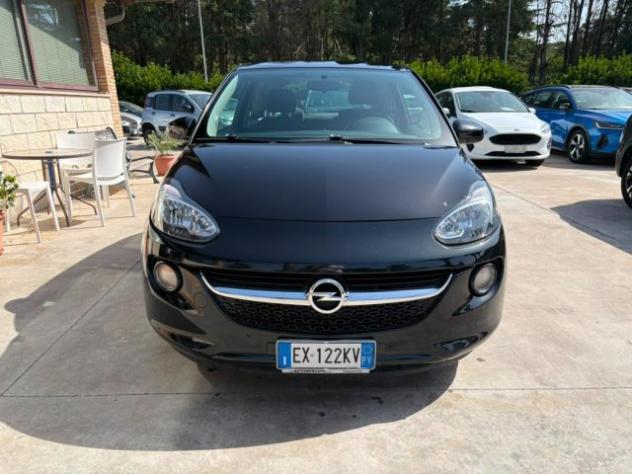OPEL Adam 1.2 70 CV Glam rif. 23935714 - Foto 2