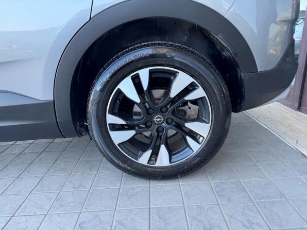 Opel Grandland X 1.6 Ecotec Innovation 120cv Auto - Foto 10