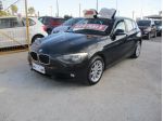 Bmw 116d 5 porte MOLTO BELLA 2011