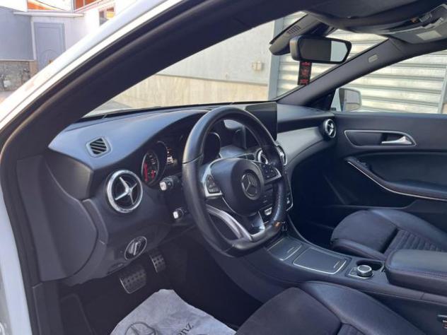 MERCEDES-BENZ CLA 200 d Automatic Premium rif. 24069321 - Foto 5