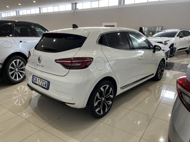 Renault Clio 1.0 TCE 90 Techno - Foto 5