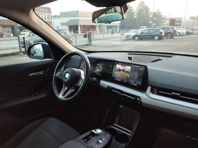 BMW X1 X1 sDrive 20i xLine - Foto 8