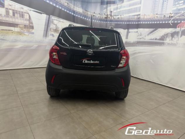 OPEL Karl Rocks 1.0 73 CV Start&Stop LED rif. 23719513 - Foto 5