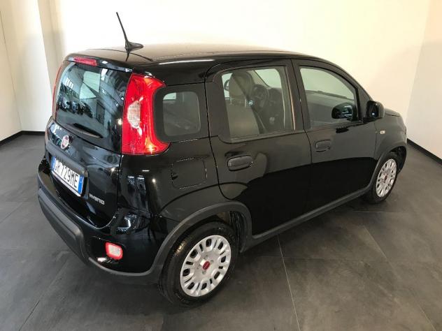 FIAT Panda 1.0 S&S Hybrid - Foto 4