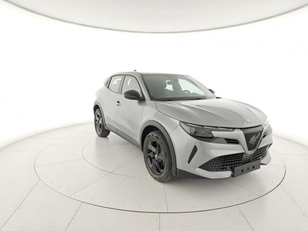 Alfa Romeo Junior 1.2 145 CV Hybrid eDCT6