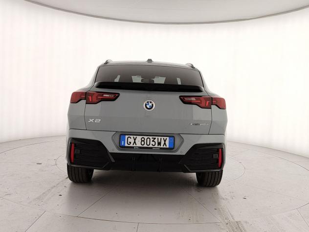 BMW X2 U10 xdrive 20d 48V MSport auto - Foto 5