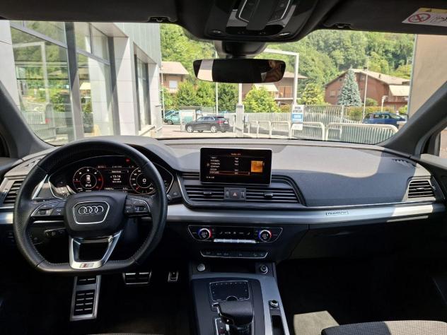 AUDI - Q5 - 40 TDI quattro S tr. Business Sport - Foto 7