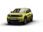 FIAT Grande Panda Grande Panda 1.2 Icon 100cv