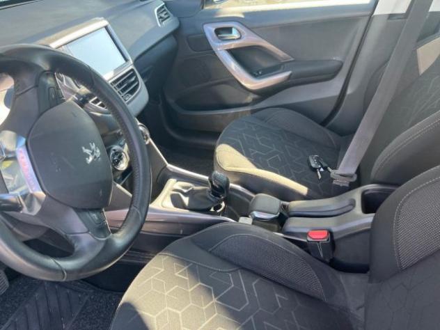 PEUGEOT 2008 1° serie 1.6 e-HDi 92 CV Stop&Start Active rif. 24093368 - Foto 2