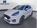 Ford Puma Puma 1.0 ecoboost h ST-Line X s&s 125cv