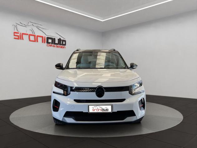 Citroën C3 C3 1.2 hybrid Max 110cv edcs6 - Foto 2