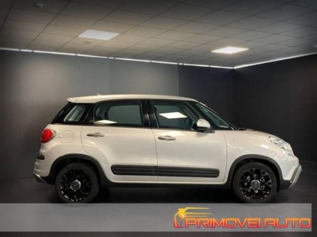 FIAT 500L 1.4 95 CV S&S Cross rif. 19051665 - Foto 5