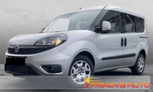 FIAT Doblo 1.6 MJT 120CV S&S Easy N1 rif. 19751626 - Foto 4