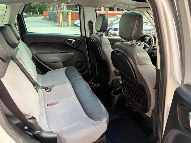Fiat 500 L 0.9 Lounge Gpl 105 cv - Foto 7