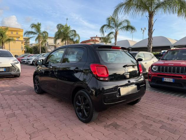 Citroen C1 PureTech 82 5 porte Shine - Foto 6