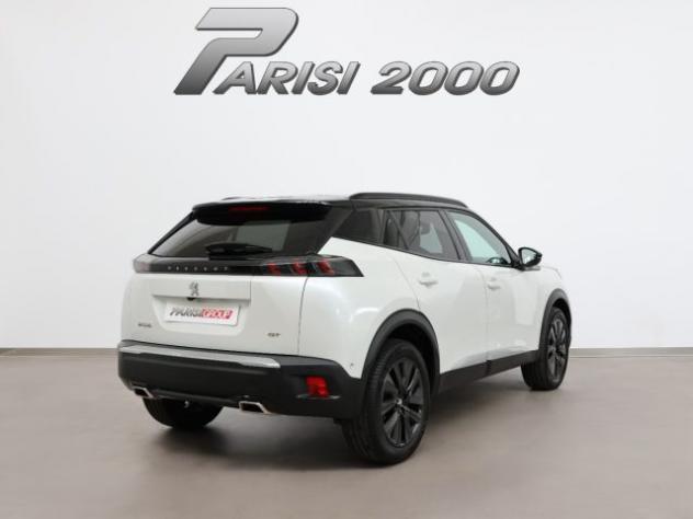 PEUGEOT 2008 PureTech 130CV S&S EAT8 GT *PROMO PARISI GROUP* rif. 23467496 - Foto 3