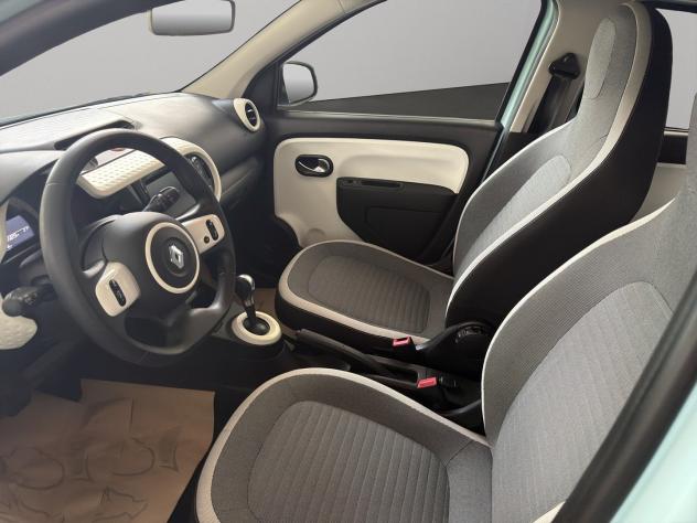 Renault Twingo Electric Twingo III Electric Twingo 22kWh Equilibre - Foto 8