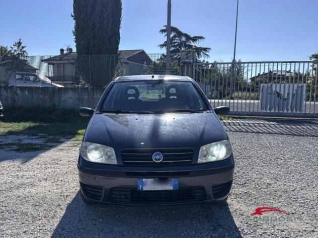FIAT Punto 1.2 5 porte Actual - PER OPERATORI DEL SETTORE rif. 24062303