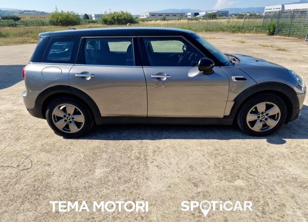 MINI Clubman Mini IV F54 2016 Mini 2.0 Cooper D Boost - Foto 6
