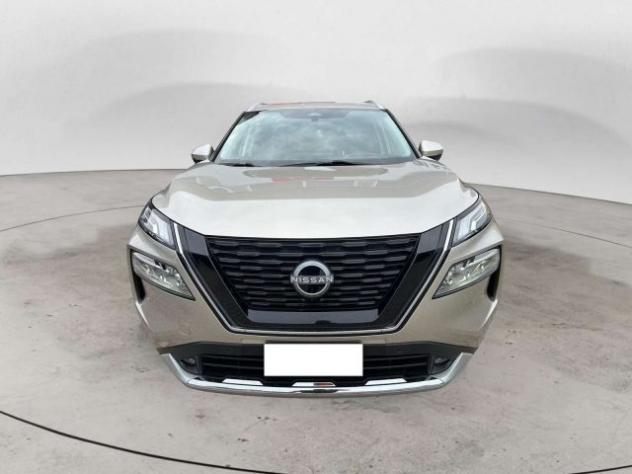 NISSAN X-Trail 1.5 e-power Tekna e-4orce 4wd auto rif. 24178711 - Foto 2