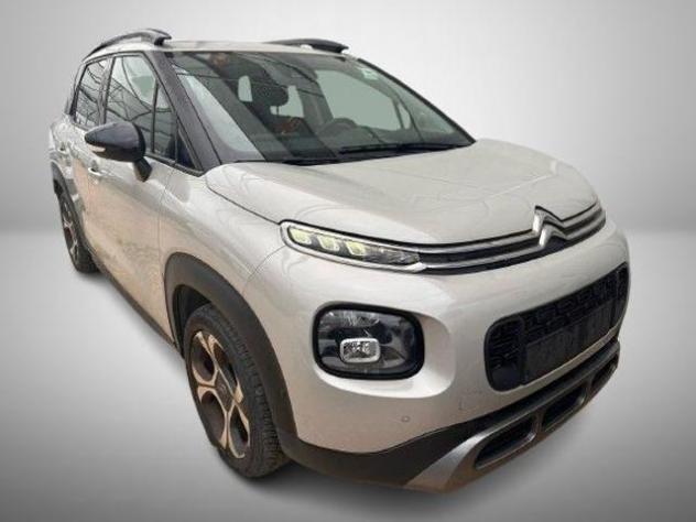 CITROEN C3 Aircross PureTech 110 S&S Shine Tetto rif. 22247587 - Foto 2