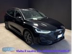 FORD Focus SW 1.0 EcoBoost 155 CV Powershift ST-line - PROMO rif. 24016731