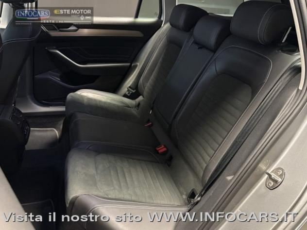 VOLKSWAGEN Passat Variant 1.5 TSI 150 CV DSG Business - PROMO rif. 24112830 - Foto 7