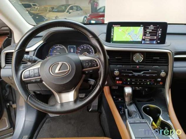 LEXUS RX 450h 3.5 Executive cvt rif. 19011316 - Foto 6