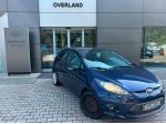Ford Fiesta Fiesta+ 1.2 60CV 5 porte